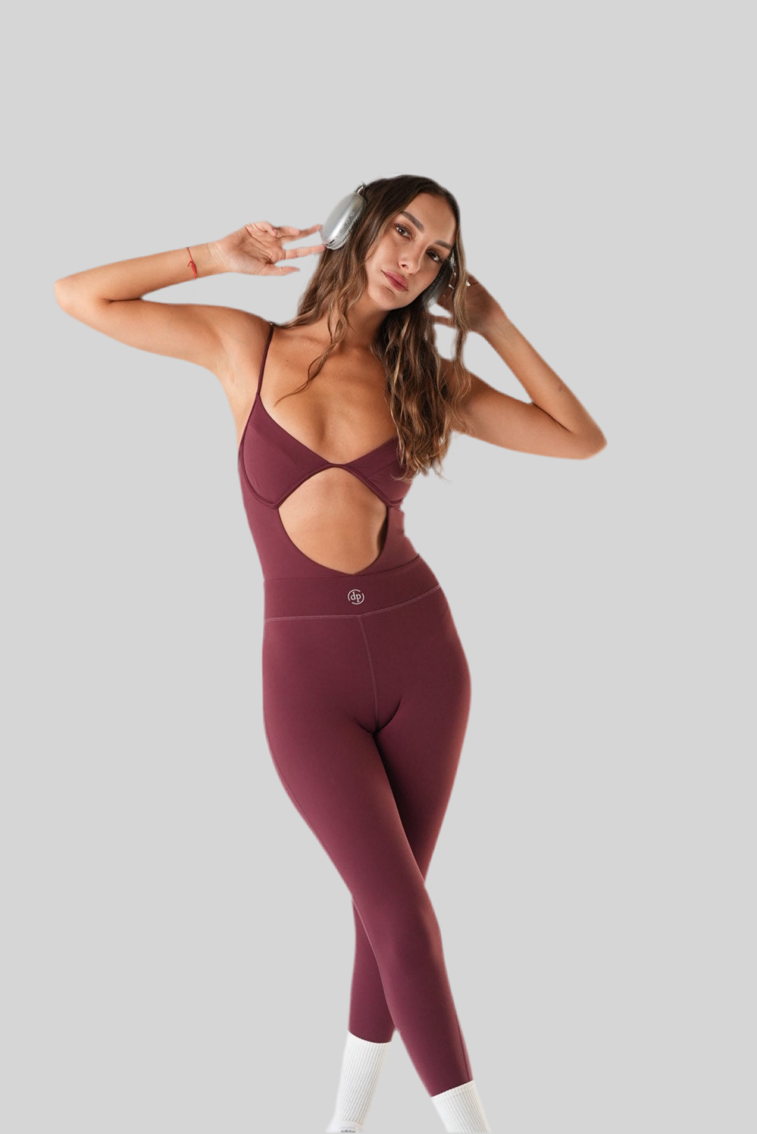 אוברול JUMPICONIC