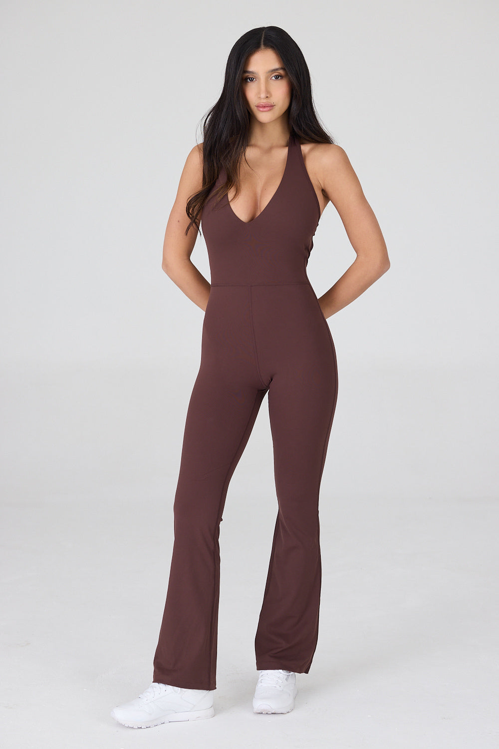Jumpv Jumpsuit