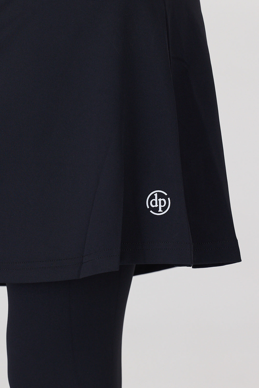 טייץ חצאית מעל הברך MODEST SKIRTED