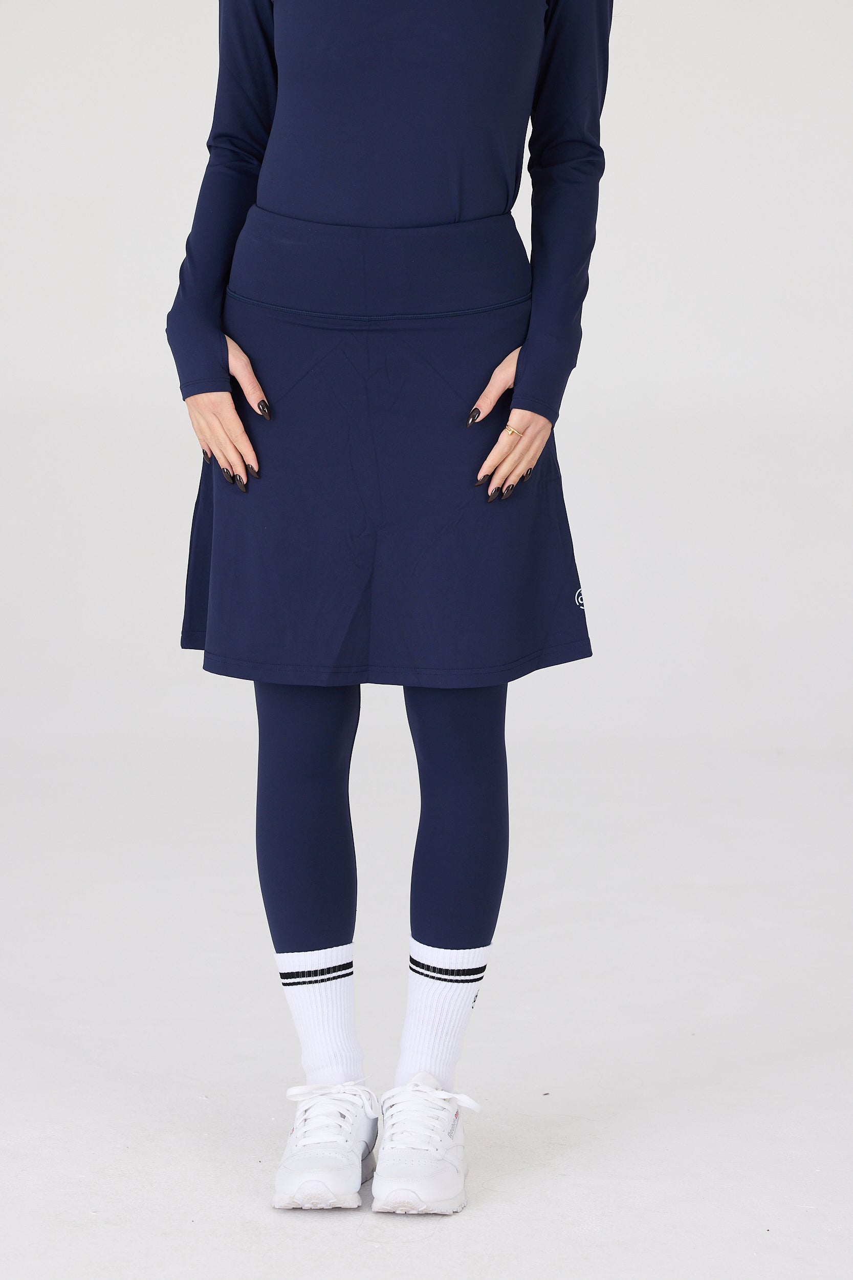 Collants évasés AGADL