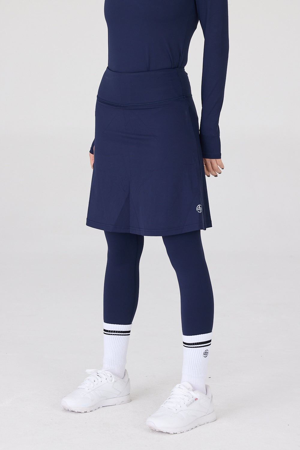 Collants évasés AGADL