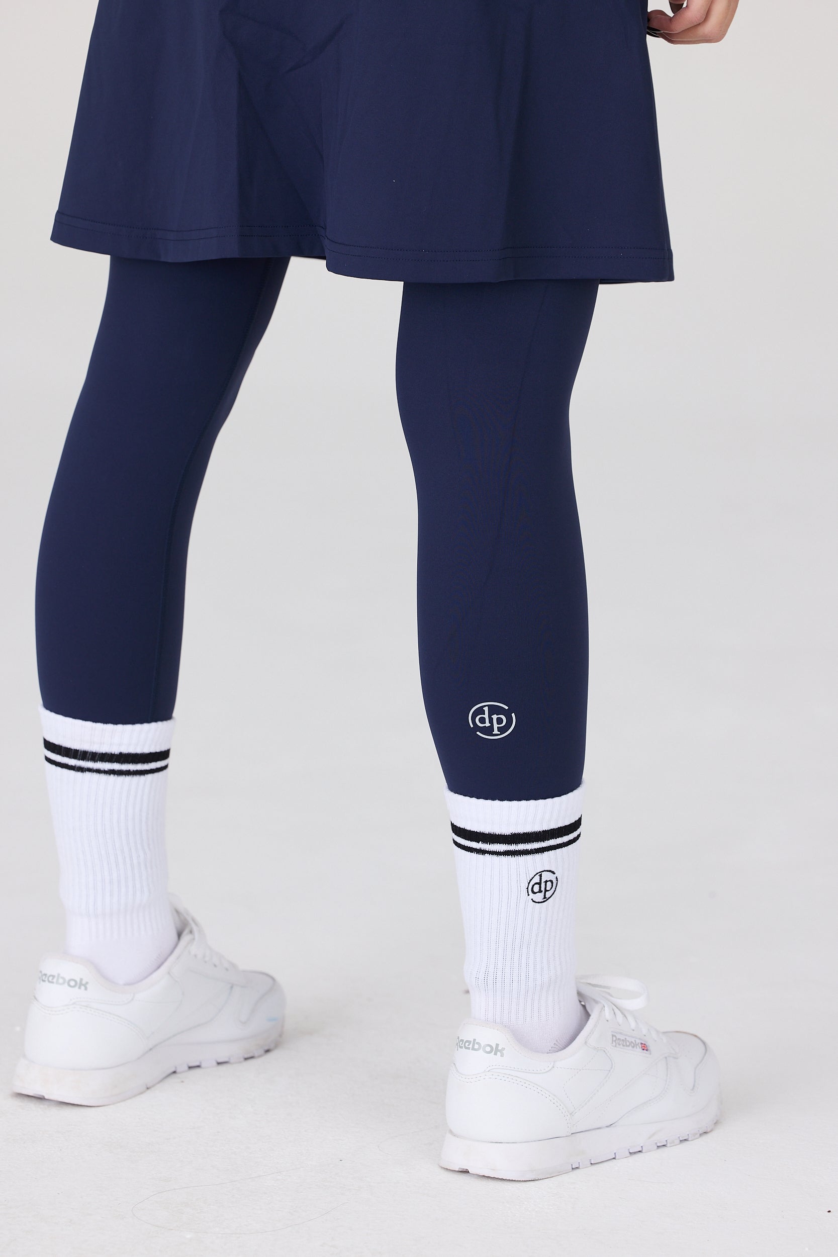 Collants évasés AGADL