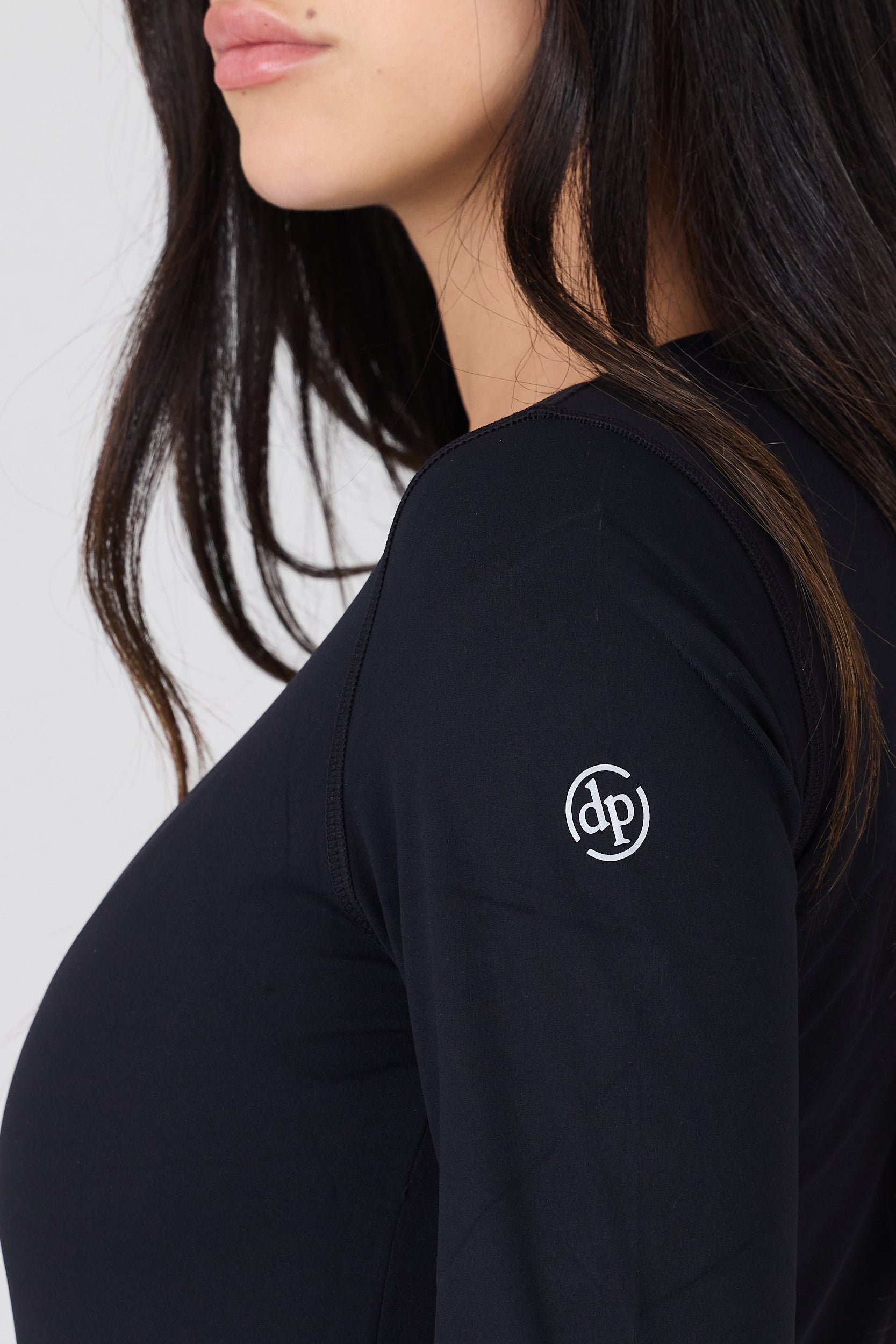 Collants évasés AGADL