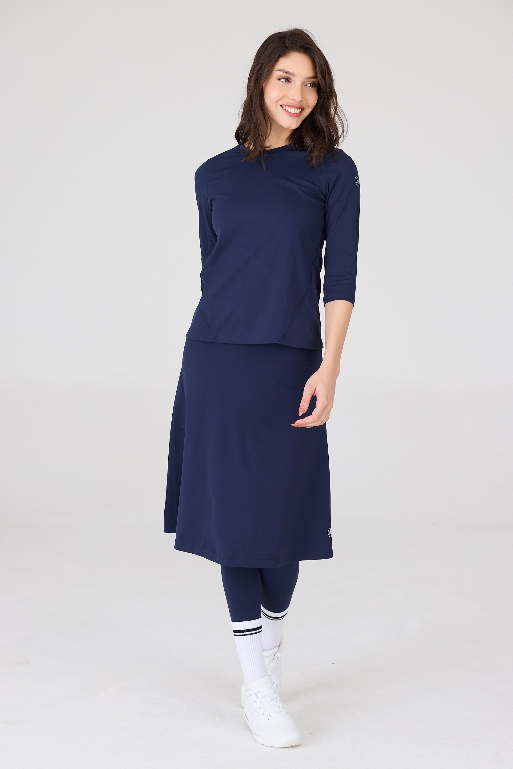 Collants évasés AGADL