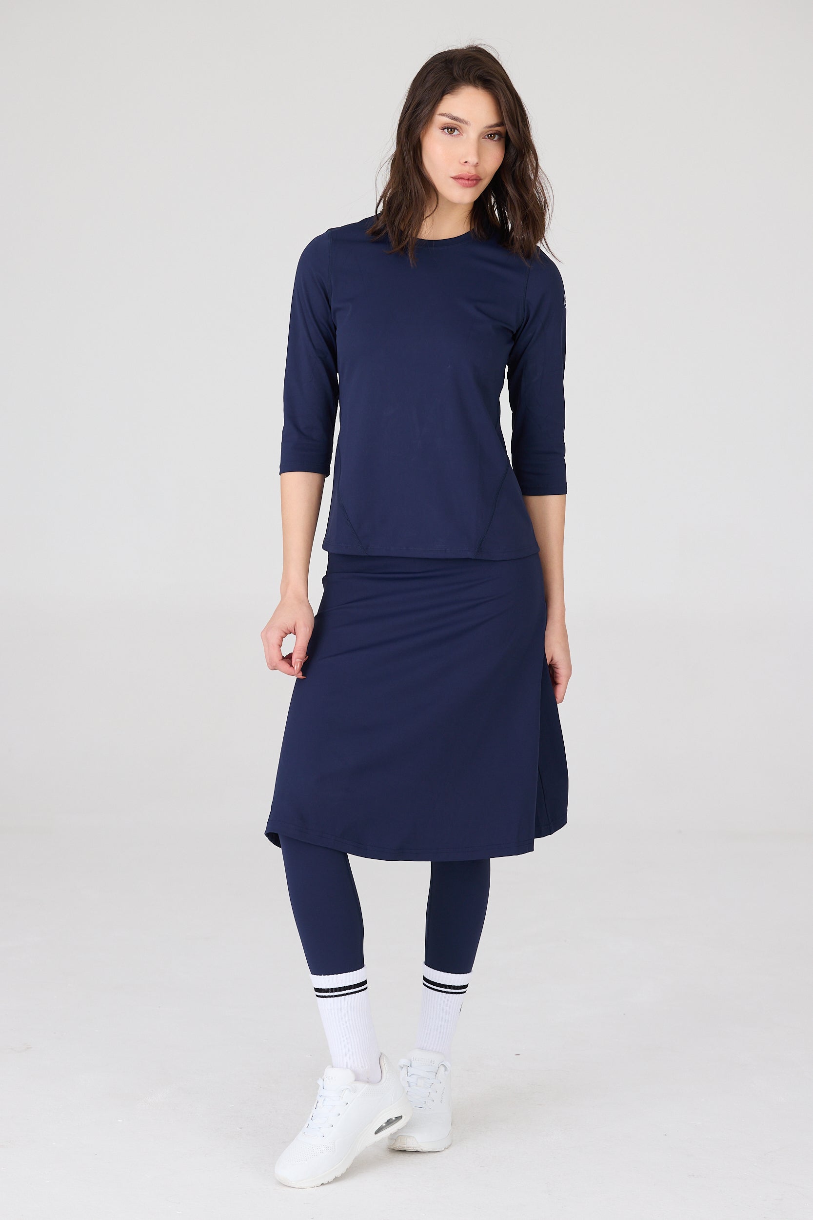 Collants évasés AGADL