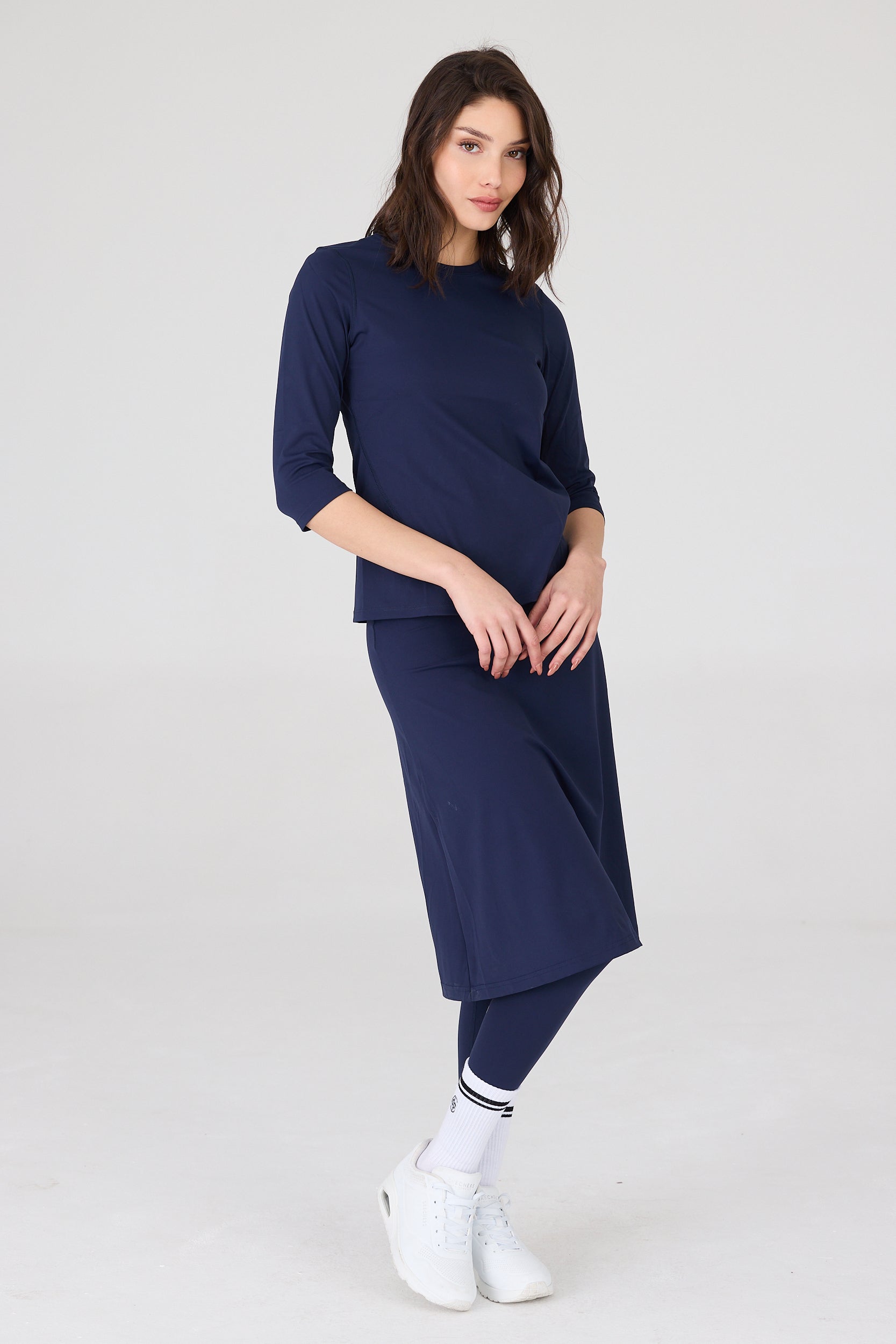 Collants évasés AGADL