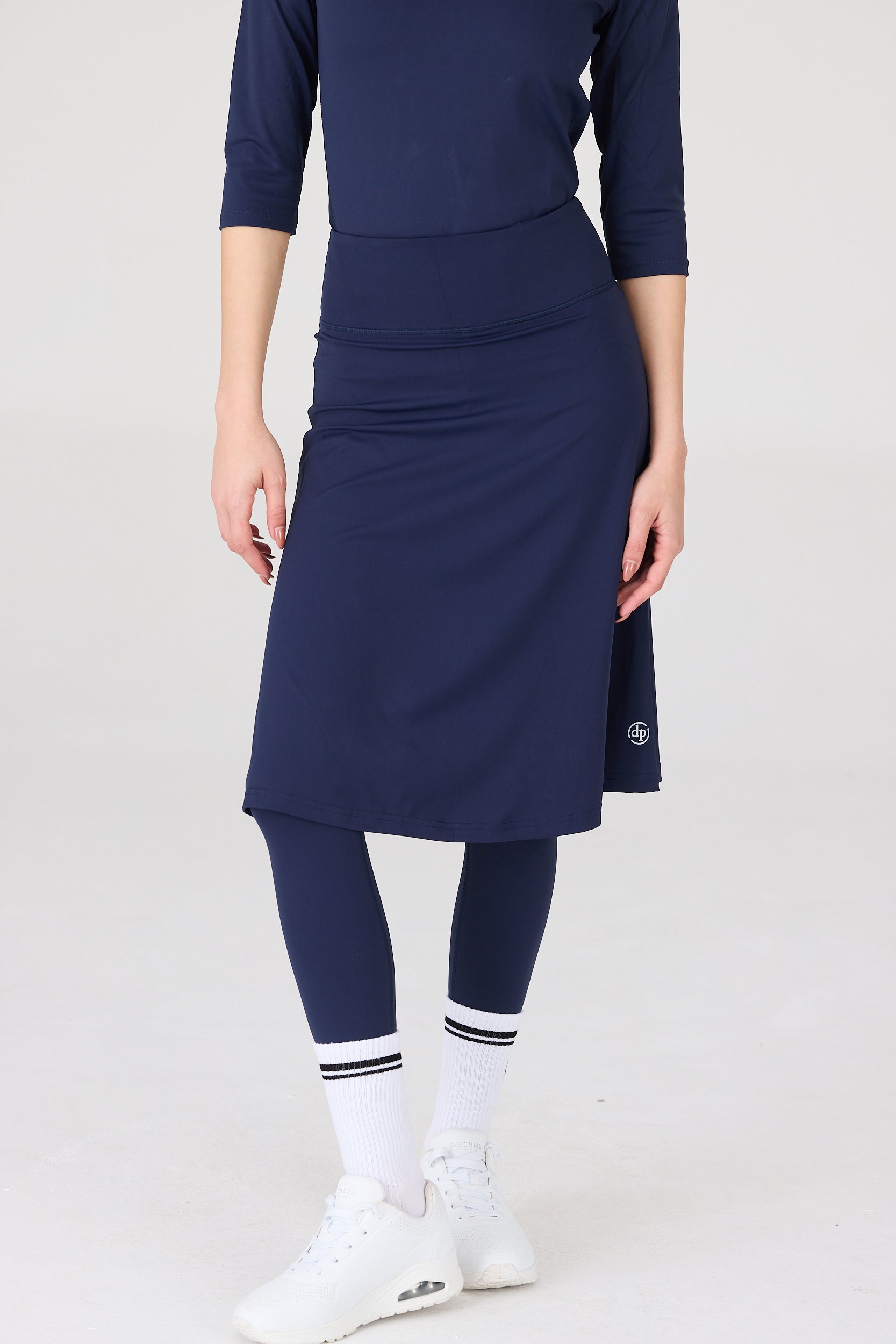 Collants évasés AGADL