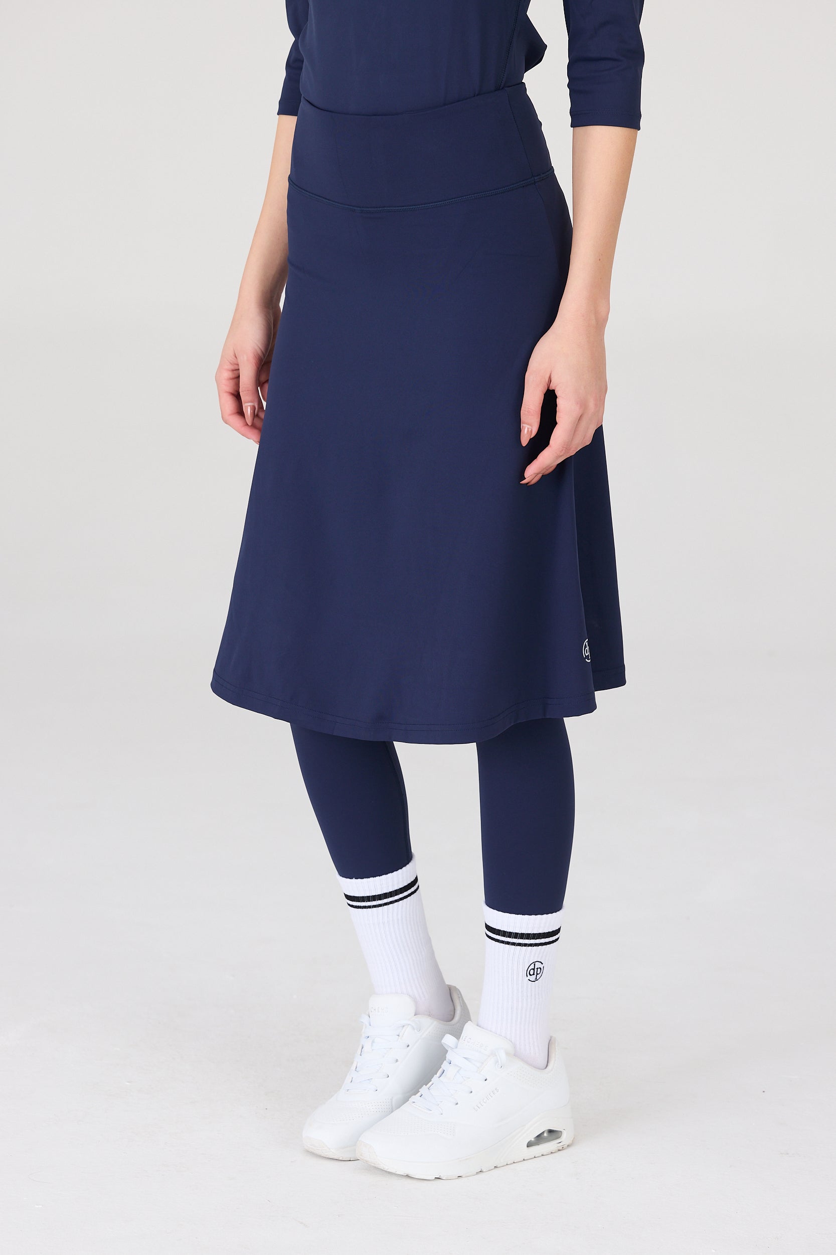 Collants évasés AGADL