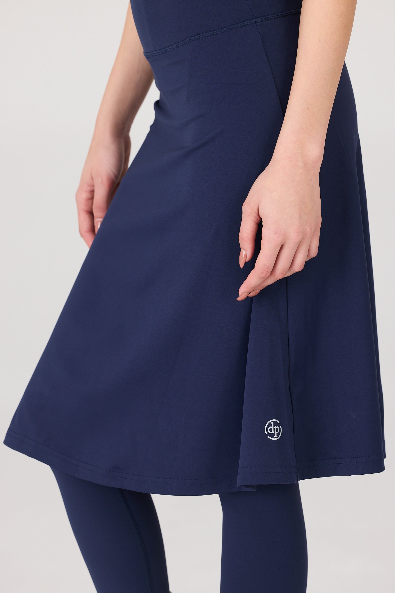 Collants évasés AGADL