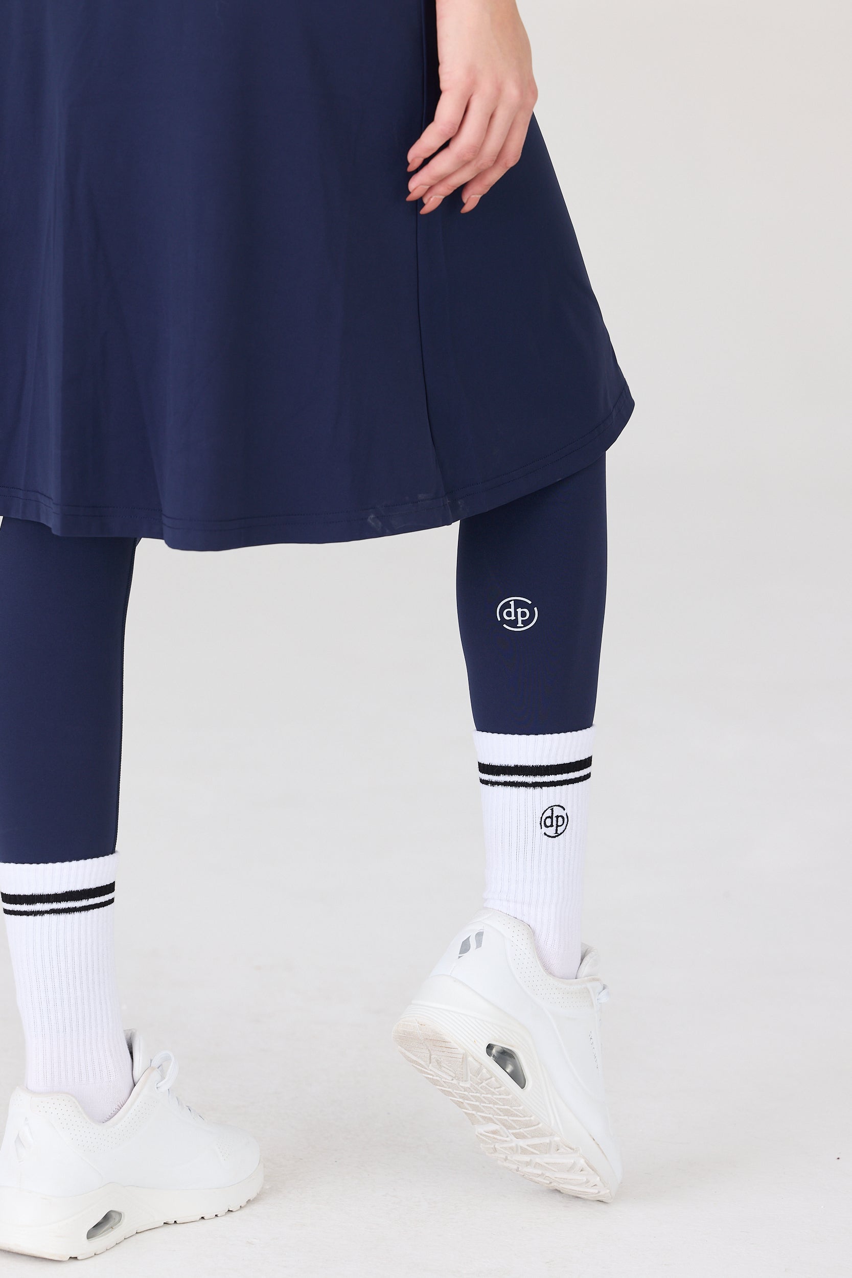 Collants évasés AGADL