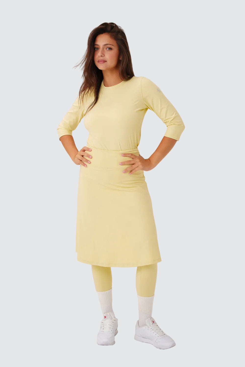 MODEST ACTIVEWEAR - SKIRT