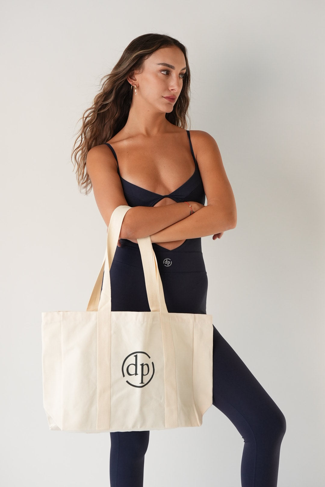 DP CANVAS BAG