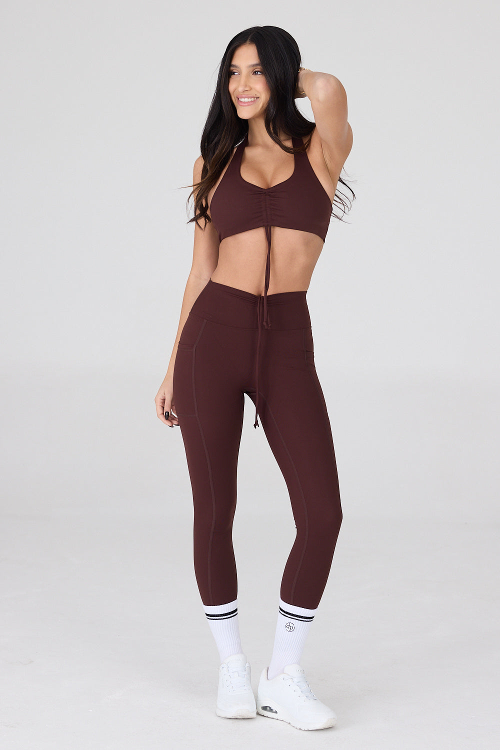 טייץ שני מצבים ADAPTIVE