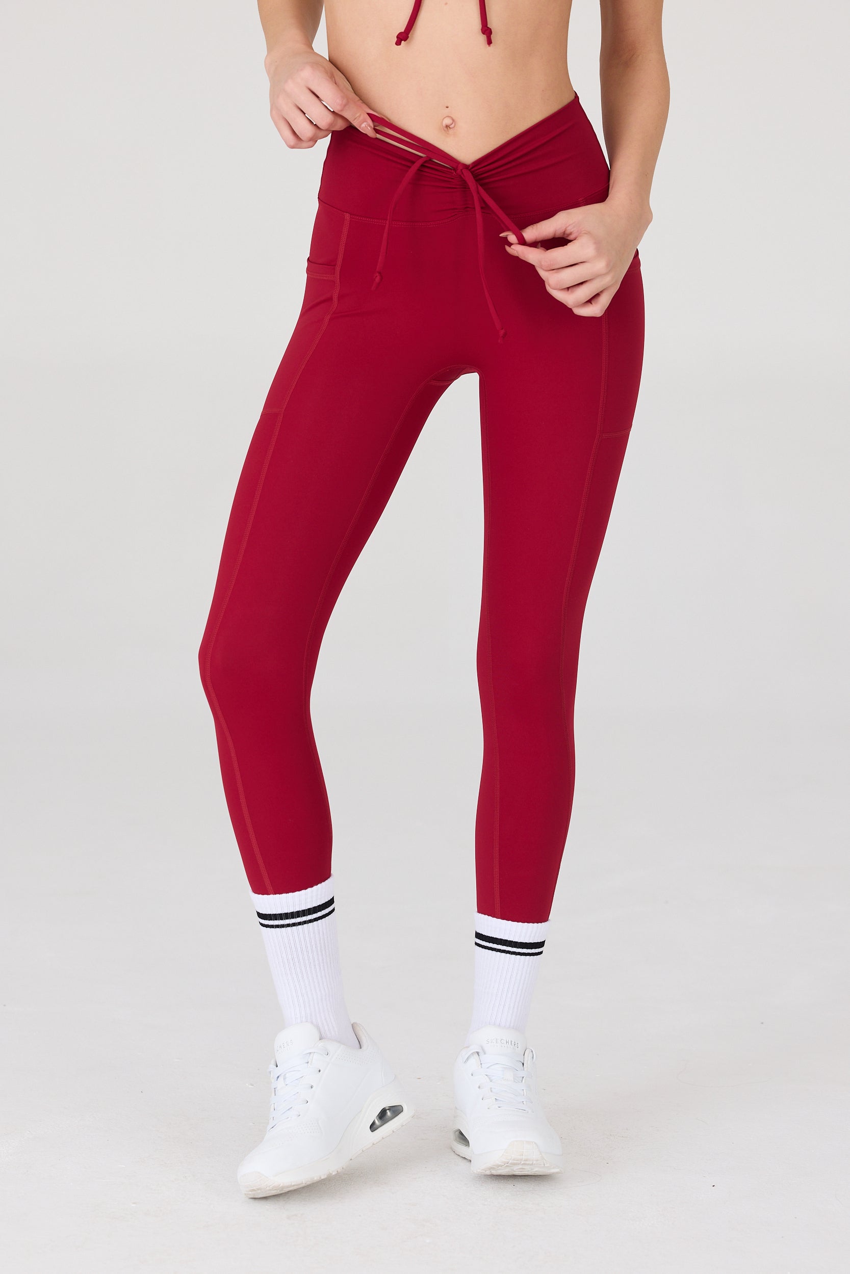 טייץ שני מצבים ADAPTIVE