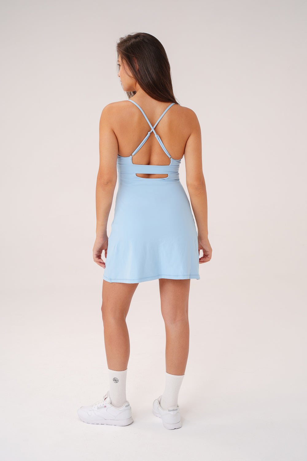 שמלת טניס dpdress