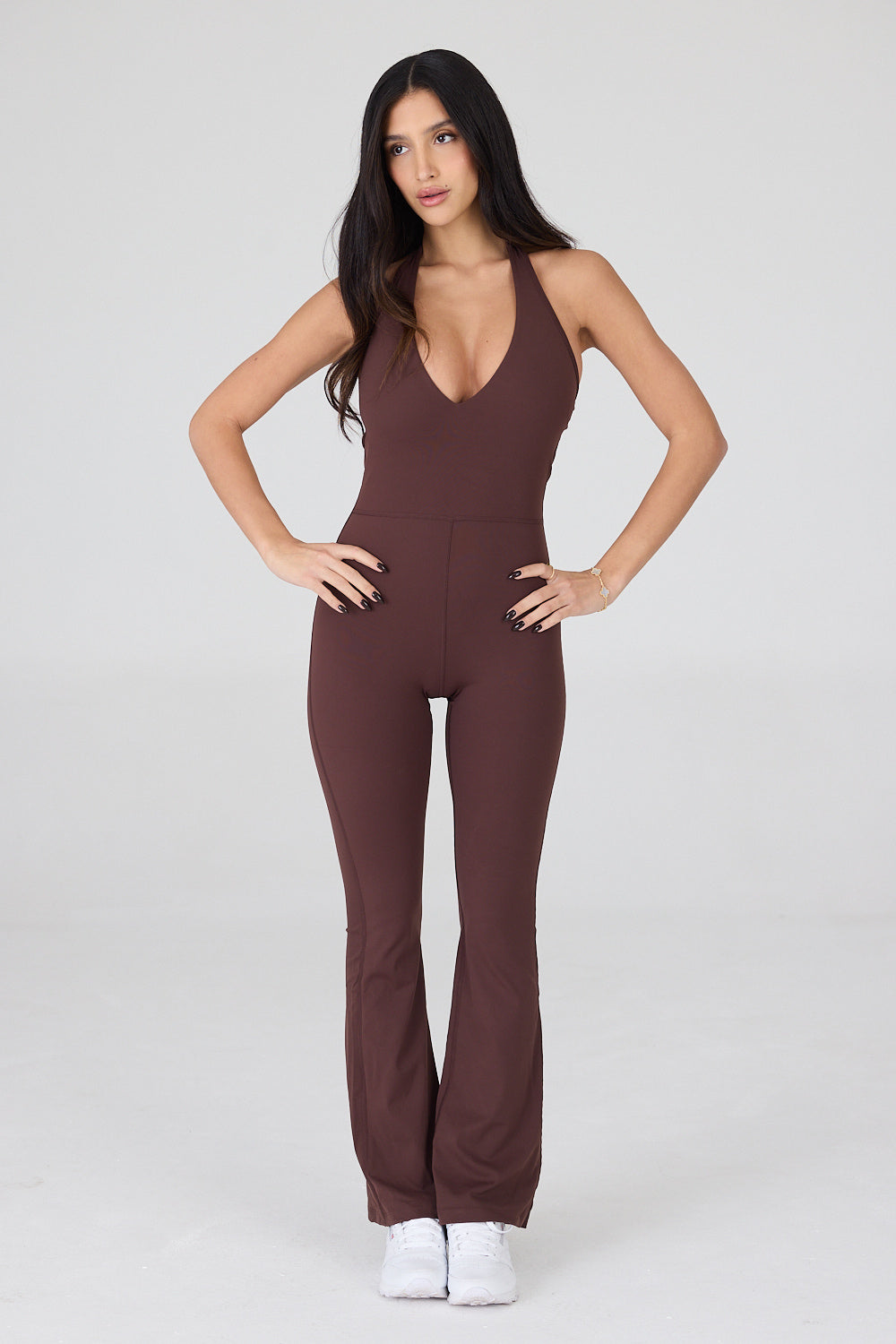Jumpv Jumpsuit 
