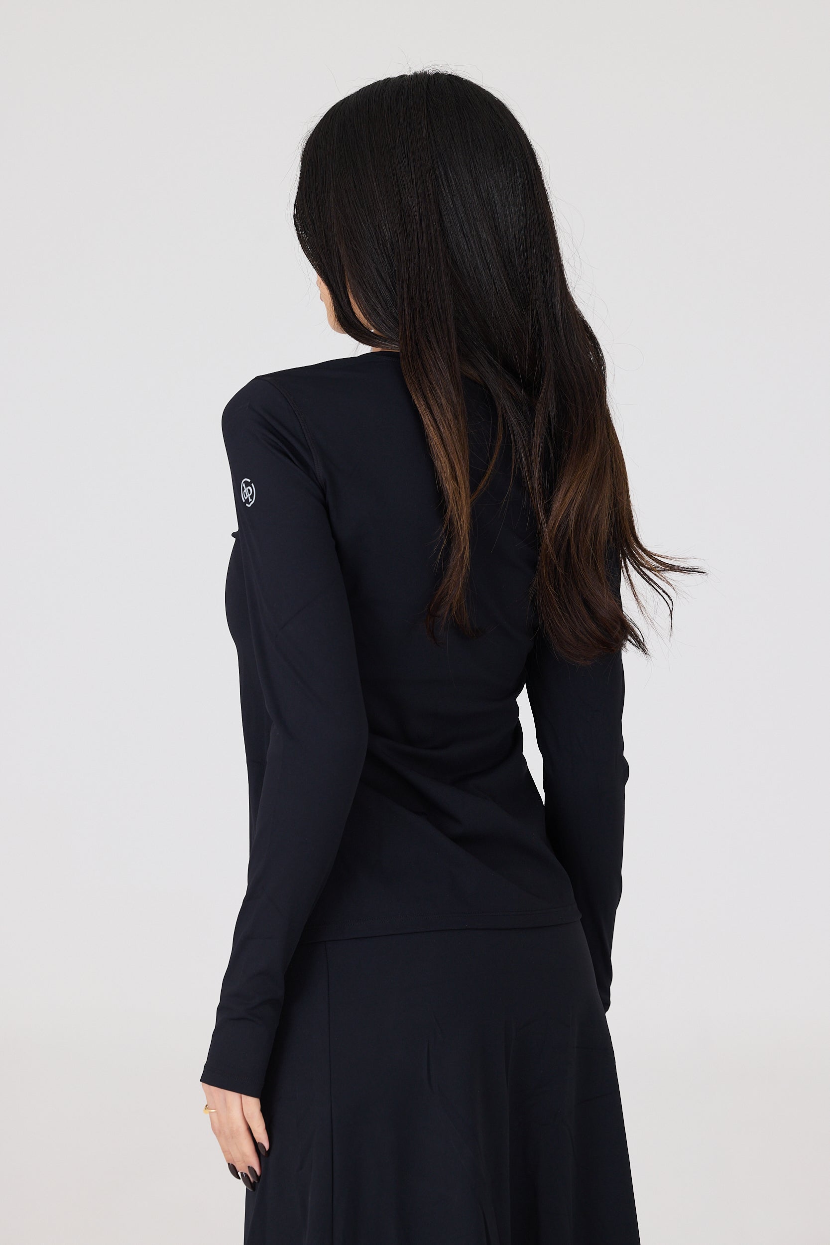 חולצת ספורט ארוכה MODEST SHIRT