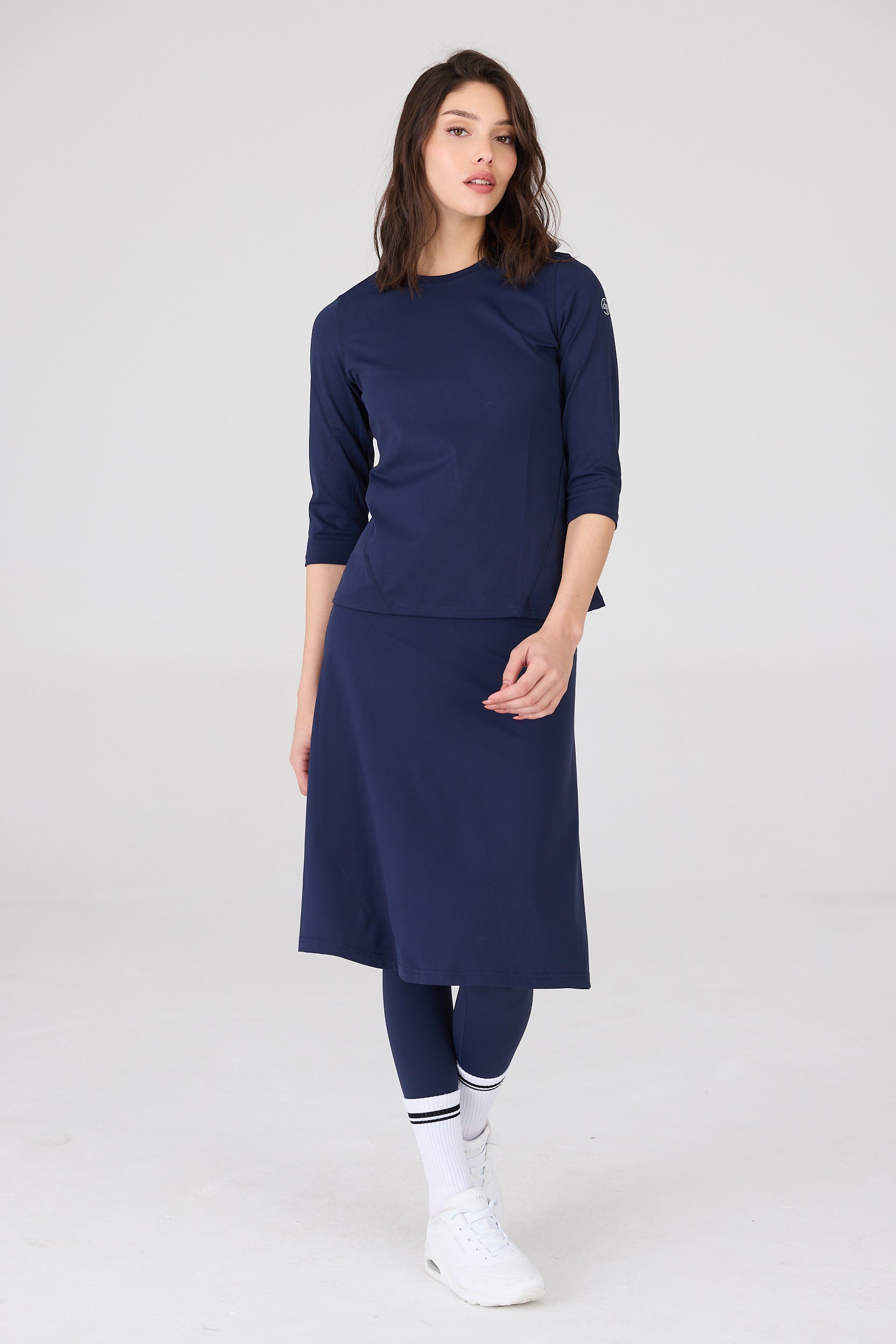 Collants évasés AGADL