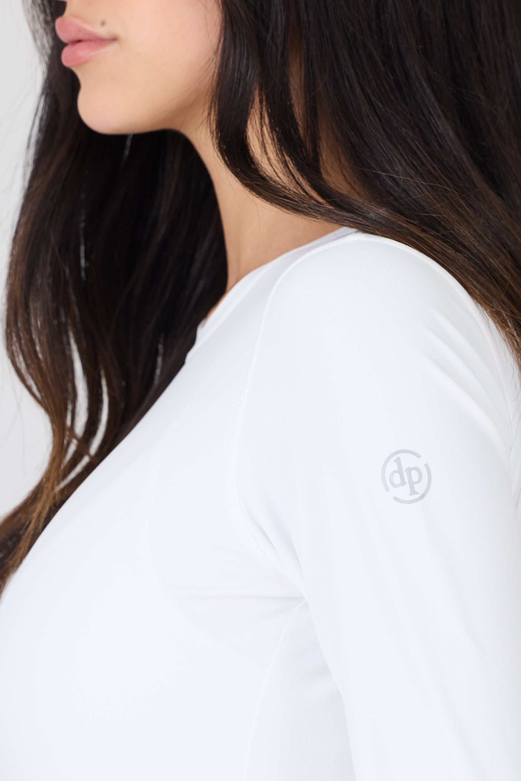 חולצת ספורט ארוכה MODEST SHIRT