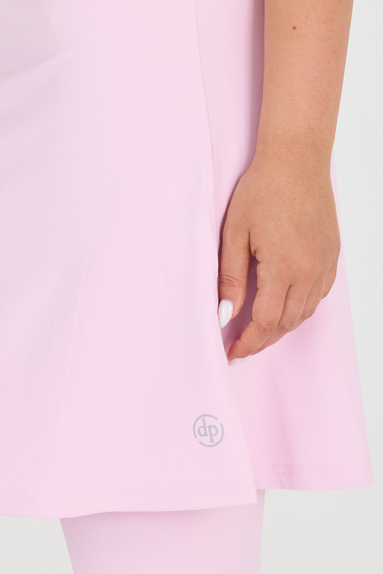 טייץ חצאית מעל הברך MODEST SKIRTED