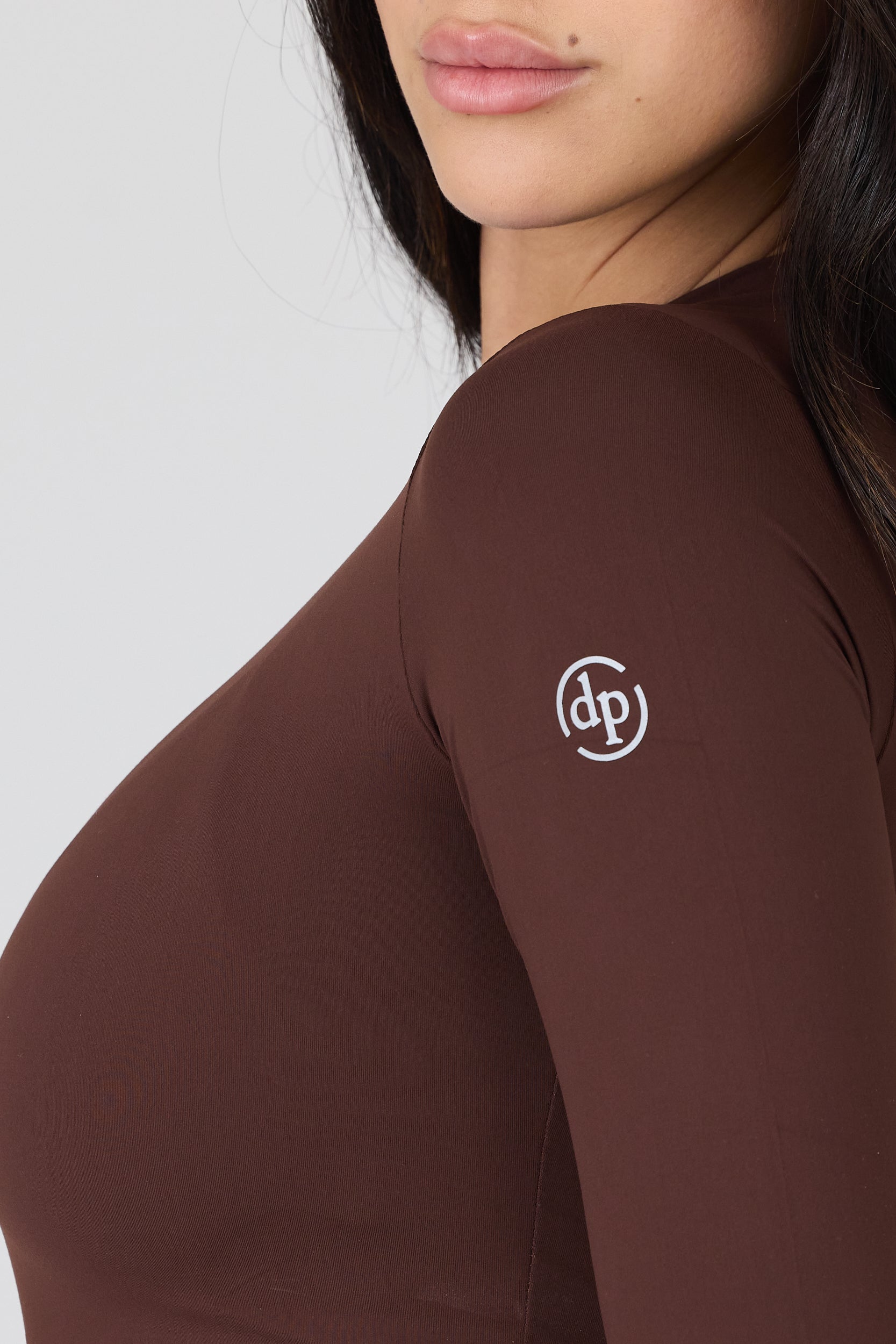 חולצה ארוכה SOFT SKIN